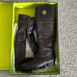 Tory Burch Riding boots